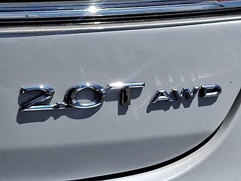 Used 2018 Lincoln MKZ Reserve w/ Climate Package AWD/4WD image 30