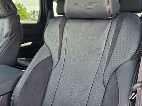 New 2026 Acura MDX Type S image 14