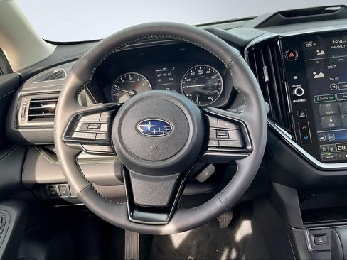 New 2025 Subaru Ascent Bronze Edition w/ Onyx Package image 15