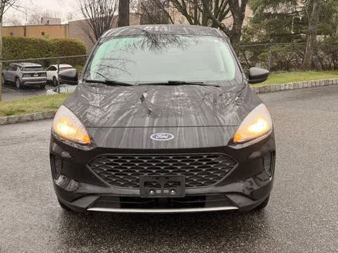 Used 2021 Ford Escape S image 2