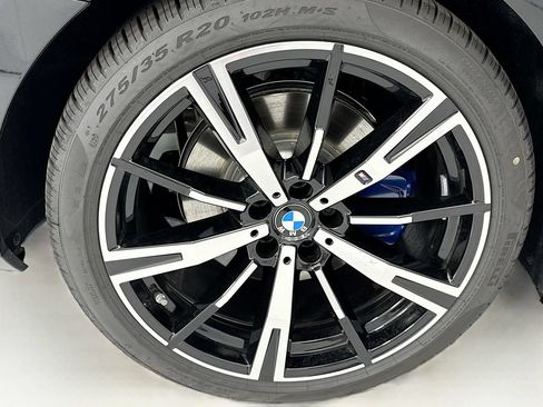 New 2026 BMW 530i xDrive w/ M Sport Package AWD/4WD image 32