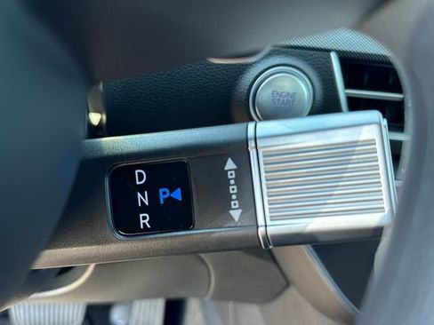 New 2026 Hyundai Sonata Blue FWD image 13