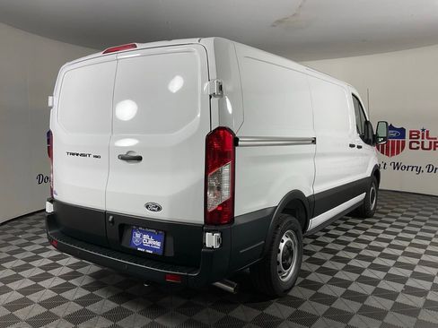 New 2026 Ford Transit 150 Low Roof RWD image 3