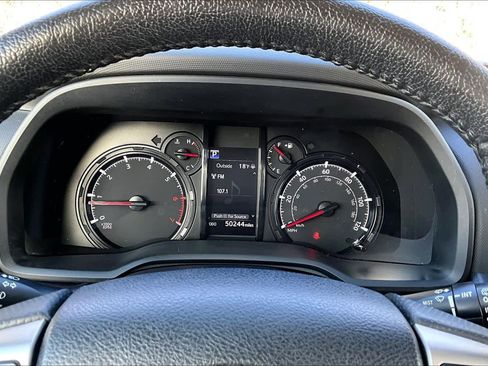 Used 2023 Toyota 4Runner SR5 Premium image 52