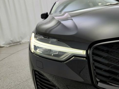 New 2026 Volvo XC60 B5 Plus w/ Climate Package image 30
