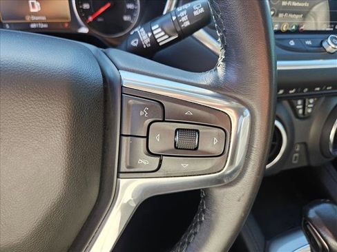 Used 2021 Chevrolet Blazer LT w/ Sound & Technology Package image 19