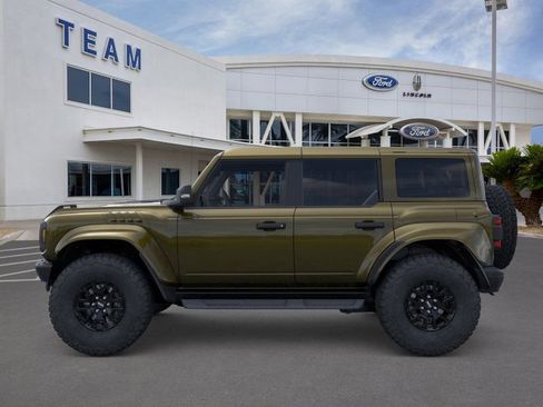 New 2025 Ford Bronco Raptor image 3