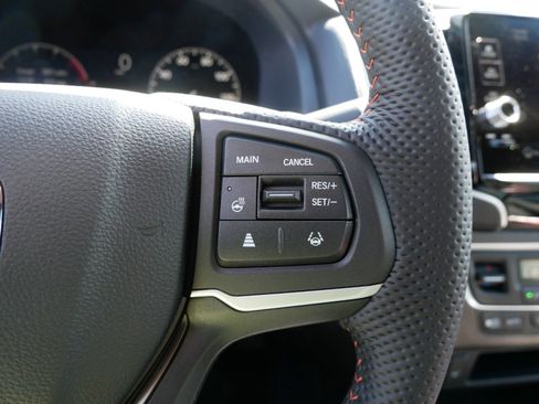 New 2026 Honda Ridgeline TrailSport image 20