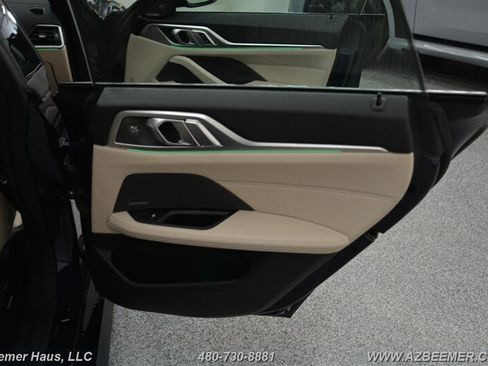 Used 2022 BMW i4 M50 image 41