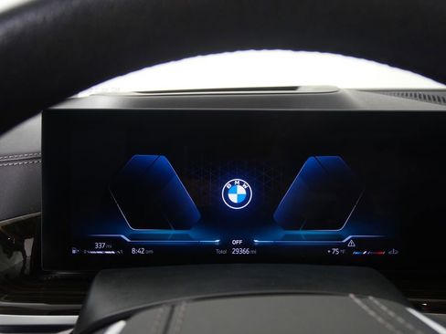 Certified 2025 BMW X5 xDrive40i AWD/4WD image 18