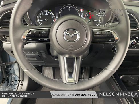 Certified 2025 MAZDA CX-30 AWD 2.5 S w/ Preferred Package image 23