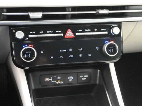 New 2026 Hyundai Tucson SEL image 18