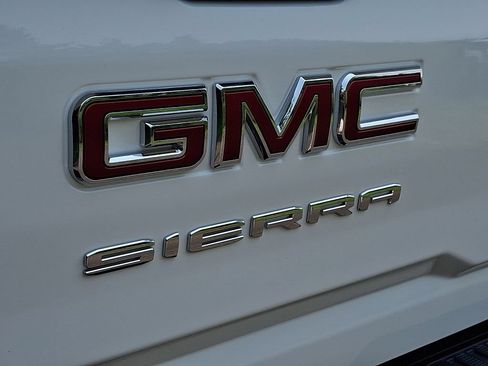 New 2026 GMC Sierra 2500 SLE w/ SLE Value Package; AWD/4WD image 15