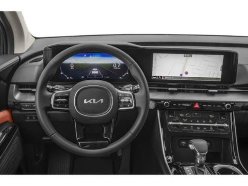 Used 2023 Kia Carnival SX FWD image 16