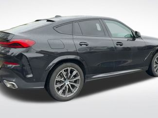 Used 2024 BMW X6 xDrive40i video 2
