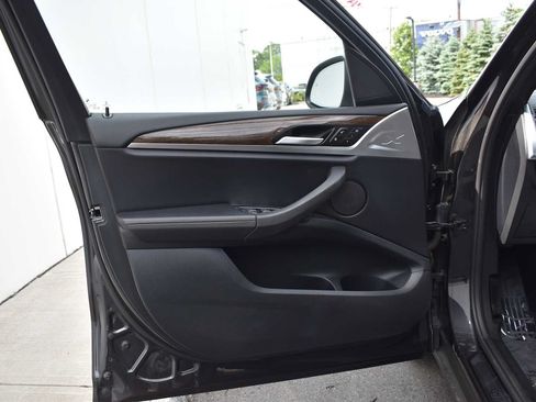 Certified 2022 BMW X3 xDrive30i AWD/4WD image 8