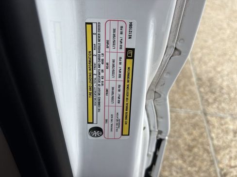 Used 2022 RAM ProMaster 2500 FWD image 31
