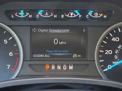 Used 2020 Ford F150 XLT w/ Equipment Group 301A Mid image 24