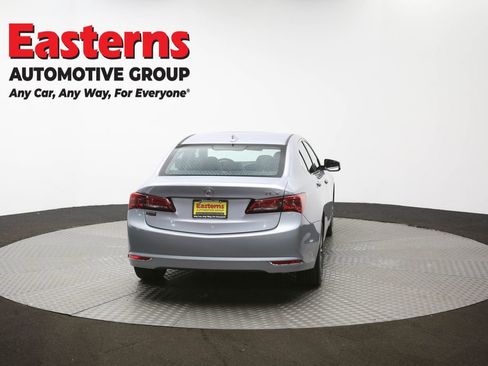 Used 2016 Acura TLX V6 w/ Technology Package image 40