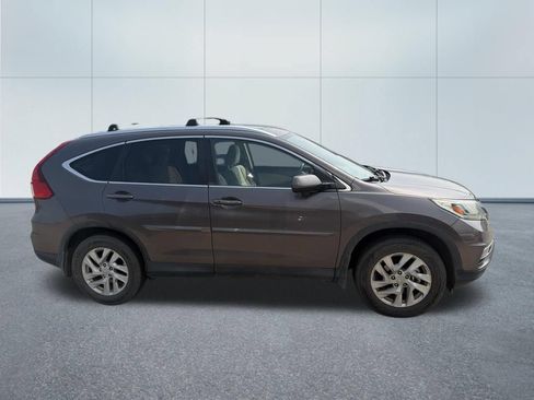 Used 2016 Honda CR-V EX image 5