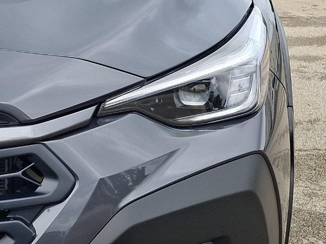 New 2026 Subaru Crosstrek 2.5i Limited AWD/4WD image 10