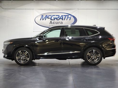 Certified 2026 Acura MDX SH-AWD w/ Advance Package image 11