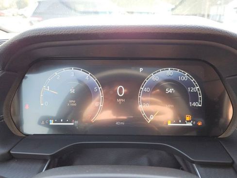 New 2026 Jeep Grand Cherokee L 4WD image 14