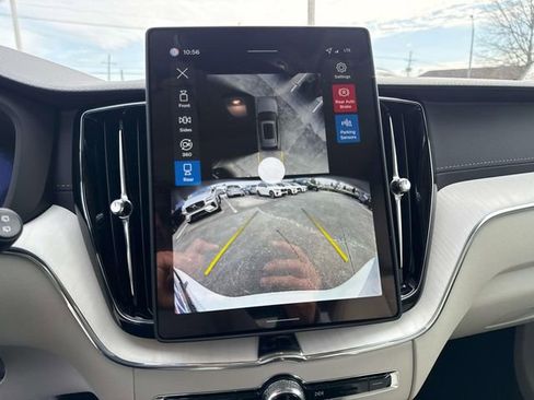 New 2026 Volvo XC60 B5 Ultra w/ Climate Package image 30
