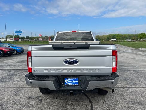 Used 2019 Ford F250 XLT w/ XLT Value Package AWD/4WD image 7