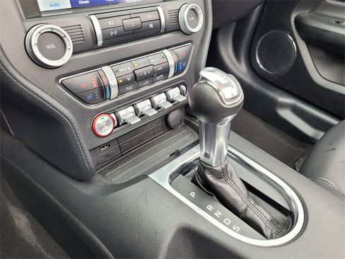 Used 2023 Ford Mustang Premium image 32