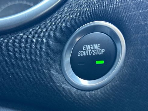 Certified 2025 Chevrolet Malibu RS image 22