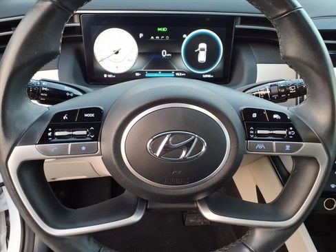 Used 2024 Hyundai Tucson SEL w/ Convenience Package image 29