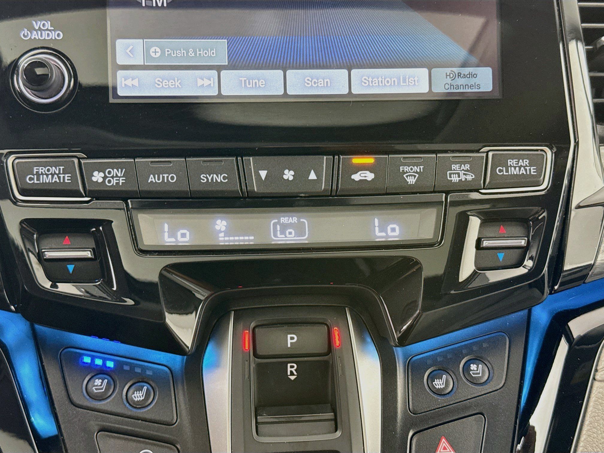 Used 2021 Honda Odyssey Elite image 18