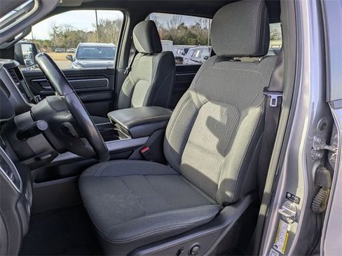 Used 2022 RAM 1500 Big Horn image 12