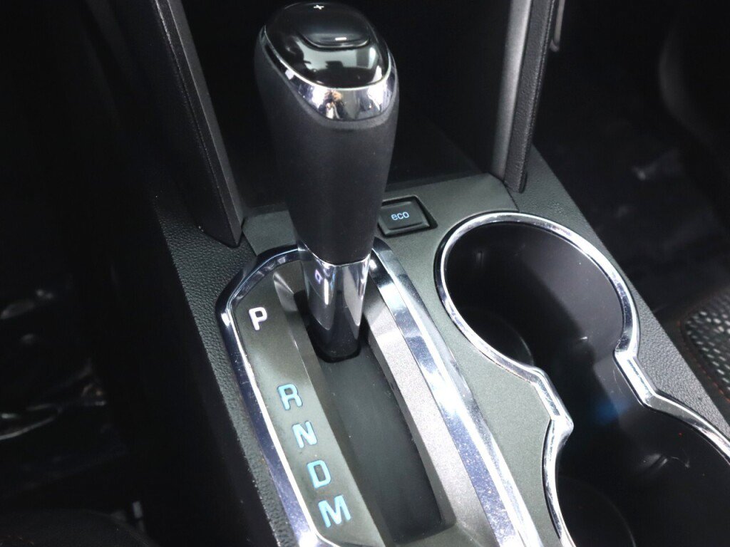 Used 2016 Chevrolet Equinox LS AWD/4WD image 21