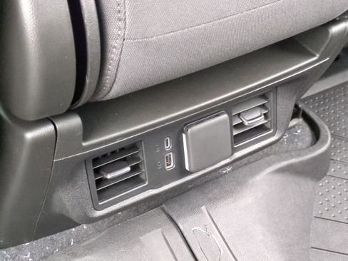 New 2026 Chevrolet Silverado 1500 RST image 21