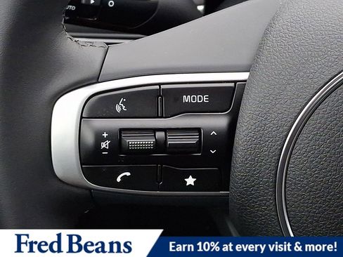 New 2026 Kia K5 GT-Line image 14