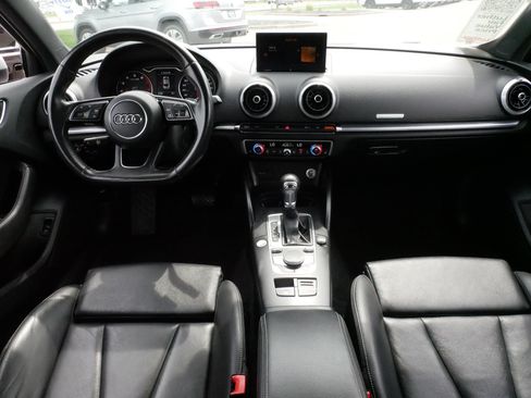 Used 2020 Audi A3 2.0T Premium w/ Final Edition Package AWD/4WD image 10