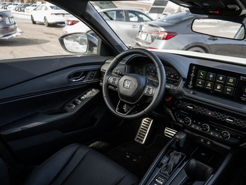 New 2026 Honda Accord Sport image 12