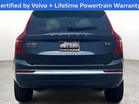 Used 2023 Volvo XC90 B6 Ultimate w/ Protection Package image 7
