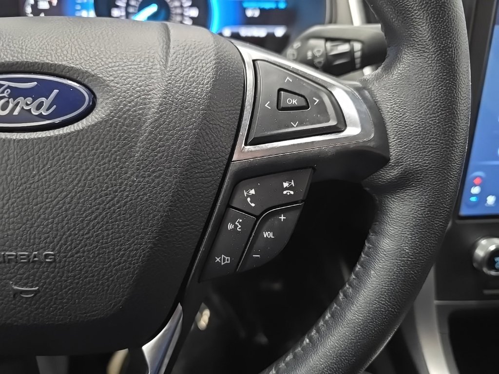 Certified 2024 Ford Edge SEL w/ Convenience Package AWD/4WD image 21