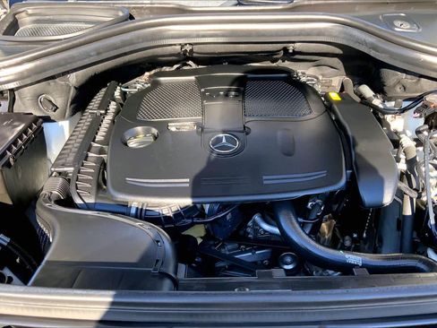 Used 2013 Mercedes-Benz ML 350 ML 350 image 31