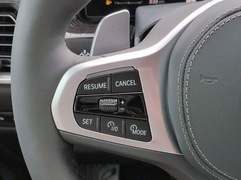 New 2026 BMW X5 xDrive40i w/ Executive Package AWD/4WD image 26