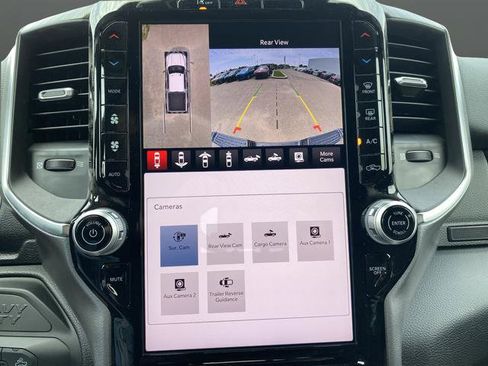 New 2025 RAM 2500 Big Horn image 9