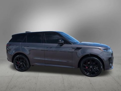Used 2023 Land Rover Range Rover Sport SE Dynamic AWD/4WD image 7