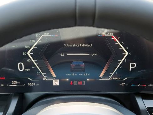 New 2026 BMW 530i w/ M Sport Package image 12