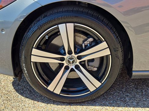 New 2025 Mercedes-Benz C 300 C 300 image 11