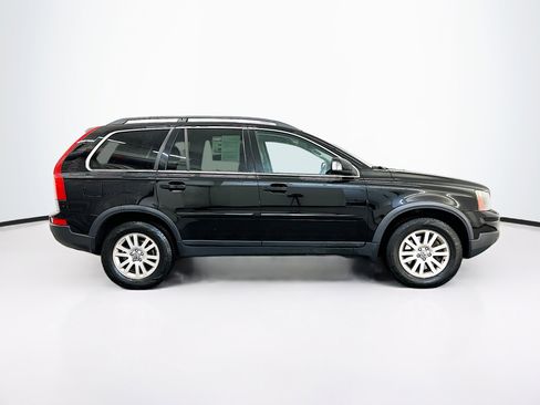 Used 2008 Volvo XC90 3.2 AWD/4WD image 10