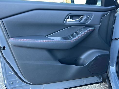 New 2026 Nissan Rogue SV w/ Rock Creek Premium Package image 15