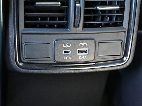 New 2026 Subaru Forester Sport image 11